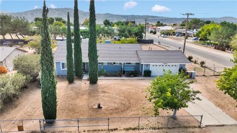 Tiny photo for 17805 Bascom St, Hesperia, CA 92345 (MLS # HD25251495)