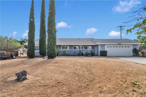 Tiny photo for 17805 Bascom St, Hesperia, CA 92345 (MLS # HD25251495)