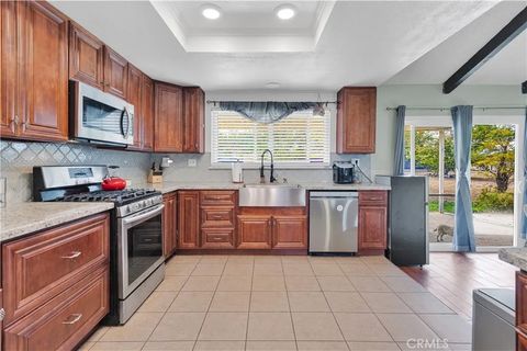 Tiny photo for 17805 Bascom St, Hesperia, CA 92345 (MLS # HD25251495)