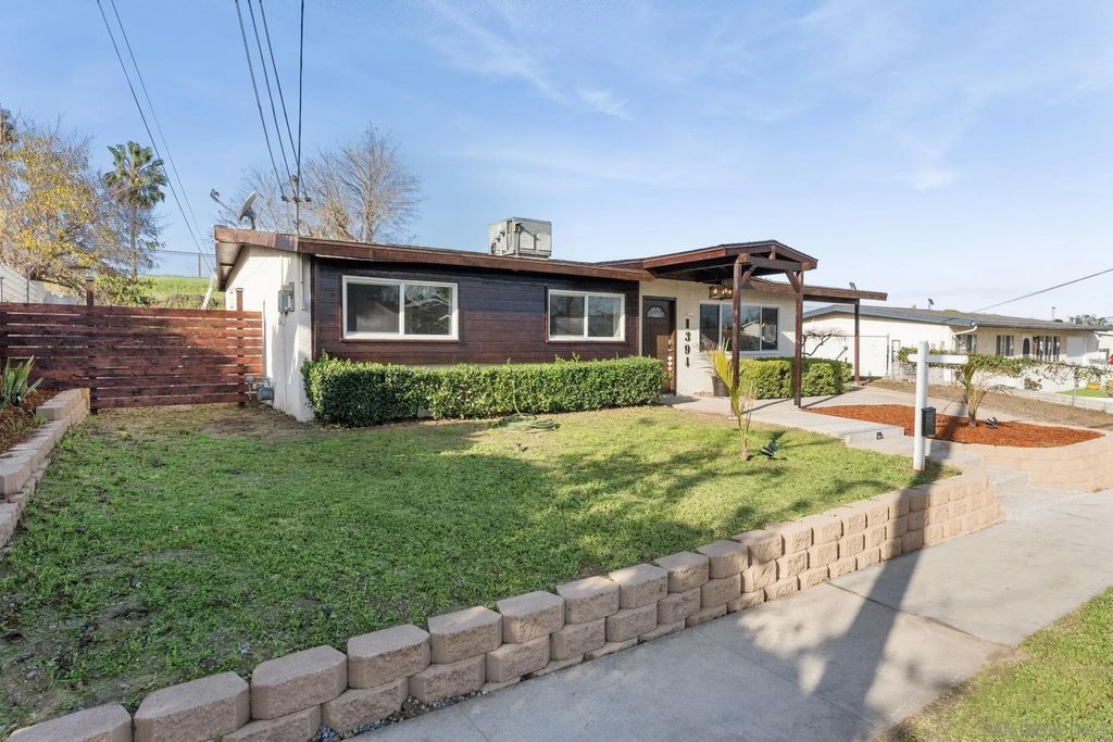 Photo of 1394 Judson Way, Chula Vista, CA 91911 (MLS # 2600623)