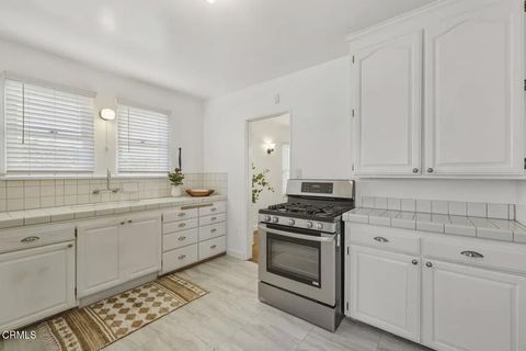 Tiny photo for 653 S G Street, Oxnard, CA 93030 (MLS # V1-35586)