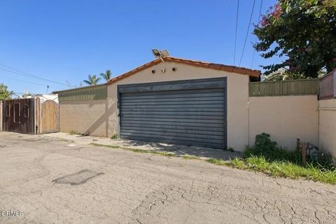 Tiny photo for 653 S G Street, Oxnard, CA 93030 (MLS # V1-35586)