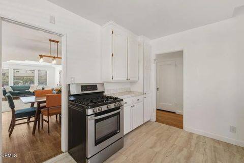 Tiny photo for 653 S G Street, Oxnard, CA 93030 (MLS # V1-35586)