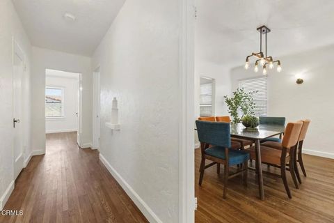 Tiny photo for 653 S G Street, Oxnard, CA 93030 (MLS # V1-35586)