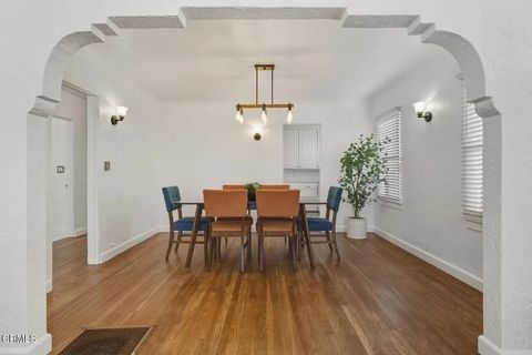 Tiny photo for 653 S G Street, Oxnard, CA 93030 (MLS # V1-35586)