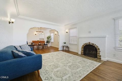 Tiny photo for 653 S G Street, Oxnard, CA 93030 (MLS # V1-35586)