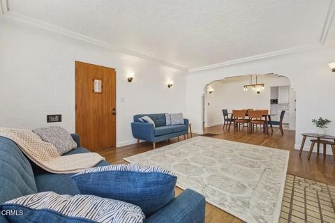 Tiny photo for 653 S G Street, Oxnard, CA 93030 (MLS # V1-35586)