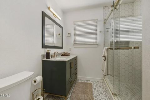 Tiny photo for 653 S G Street, Oxnard, CA 93030 (MLS # V1-35586)