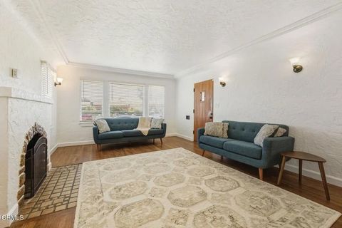 Tiny photo for 653 S G Street, Oxnard, CA 93030 (MLS # V1-35586)