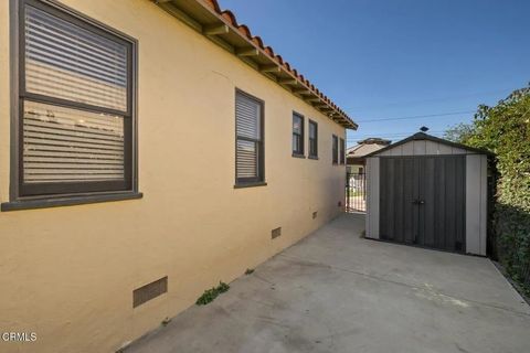 Tiny photo for 653 S G Street, Oxnard, CA 93030 (MLS # V1-35586)