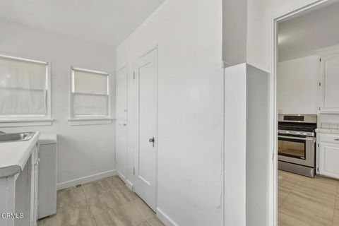 Tiny photo for 653 S G Street, Oxnard, CA 93030 (MLS # V1-35586)