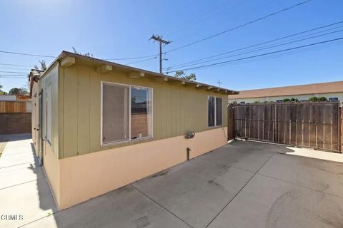 Tiny photo for 653 S G Street, Oxnard, CA 93030 (MLS # V1-35586)