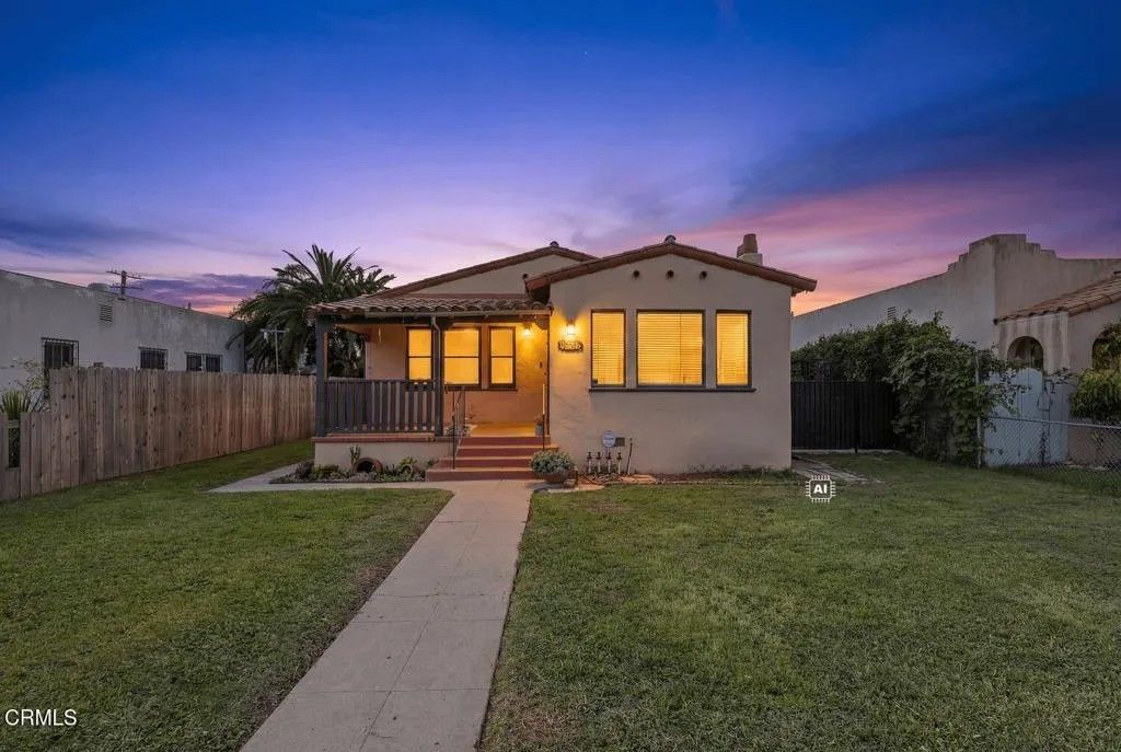 Photo of 653 S G Street, Oxnard, CA 93030 (MLS # V1-35586)