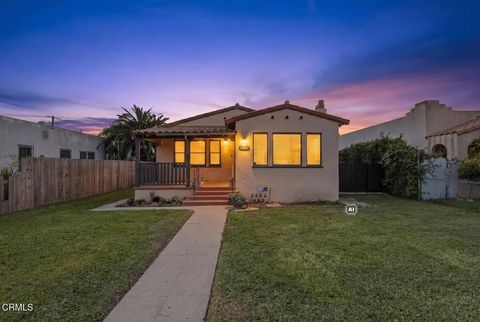 Photo of 653 S G Street, Oxnard, CA 93030 (MLS # V1-35586)