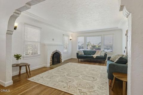 Tiny photo for 653 S G Street, Oxnard, CA 93030 (MLS # V1-35586)