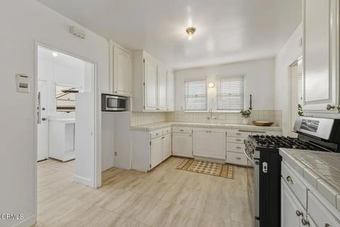 Tiny photo for 653 S G Street, Oxnard, CA 93030 (MLS # V1-35586)