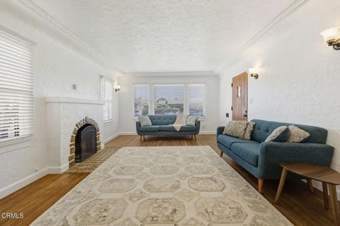 Tiny photo for 653 S G Street, Oxnard, CA 93030 (MLS # V1-35586)