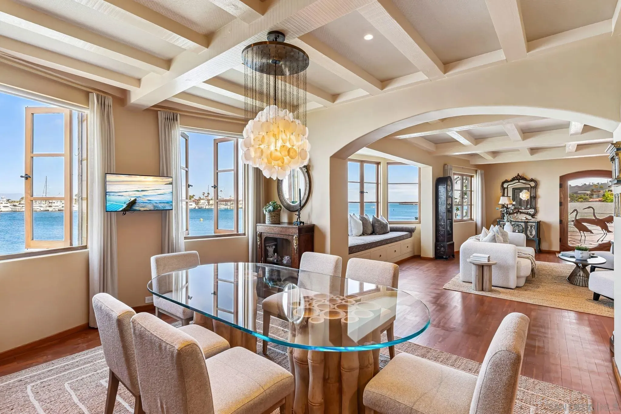 San Diego, California 92106, United States, 3 Bedrooms Bedrooms, ,4 BathroomsBathrooms,Residential,Active,182774