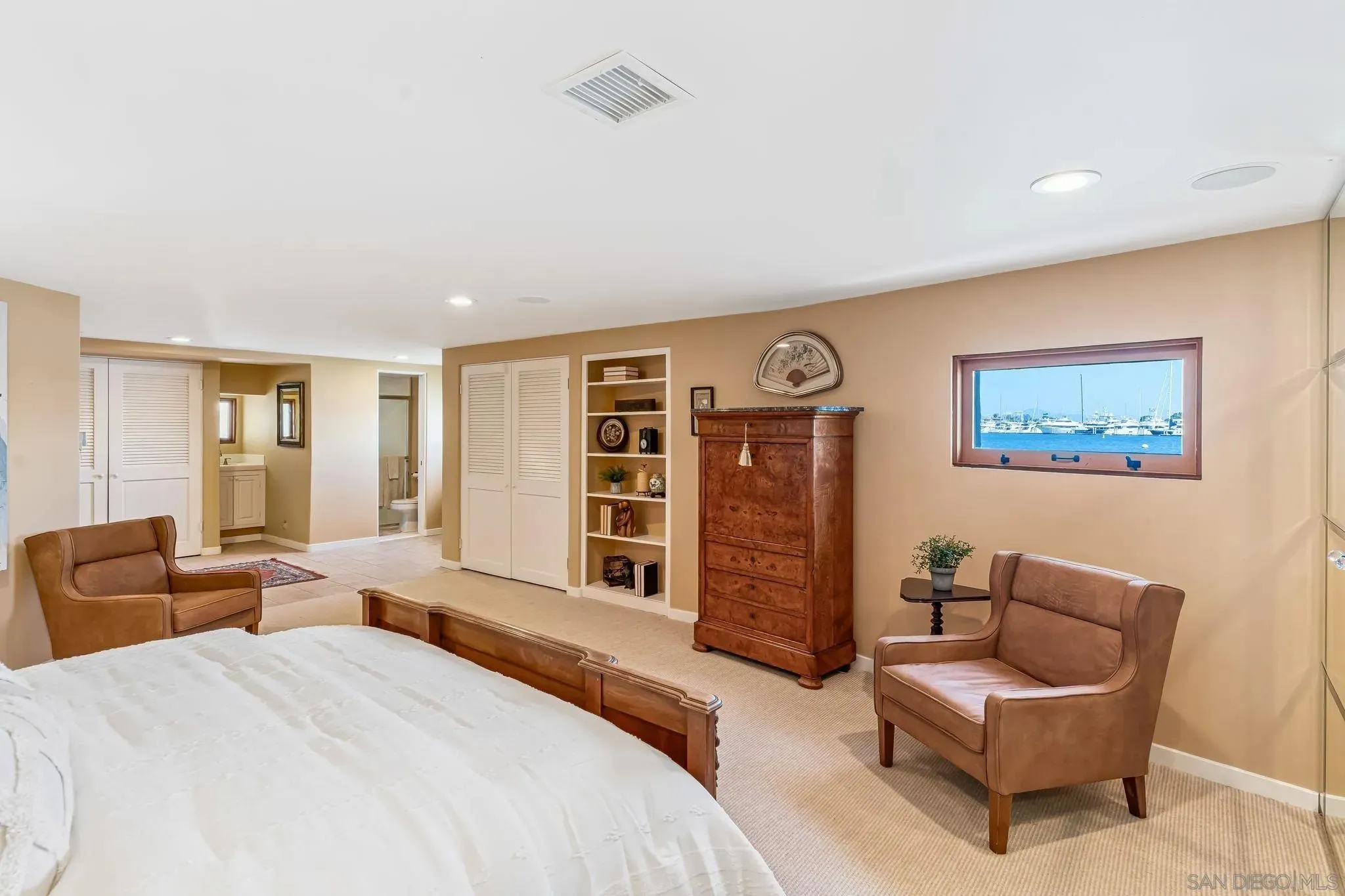 San Diego, California 92106, United States, 3 Bedrooms Bedrooms, ,4 BathroomsBathrooms,Residential,Active,182774