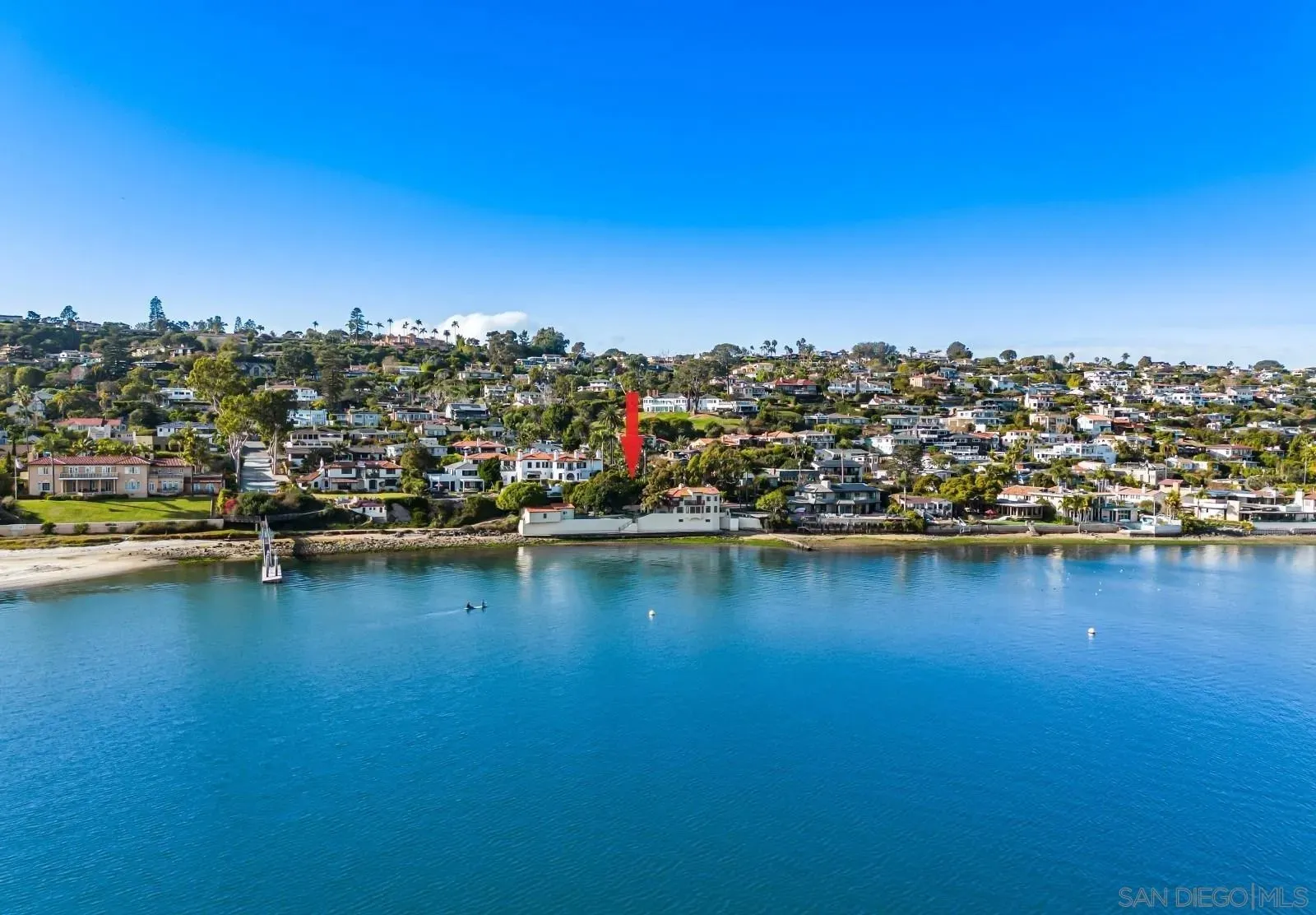 San Diego, California 92106, United States, 3 Bedrooms Bedrooms, ,4 BathroomsBathrooms,Residential,Active,182774