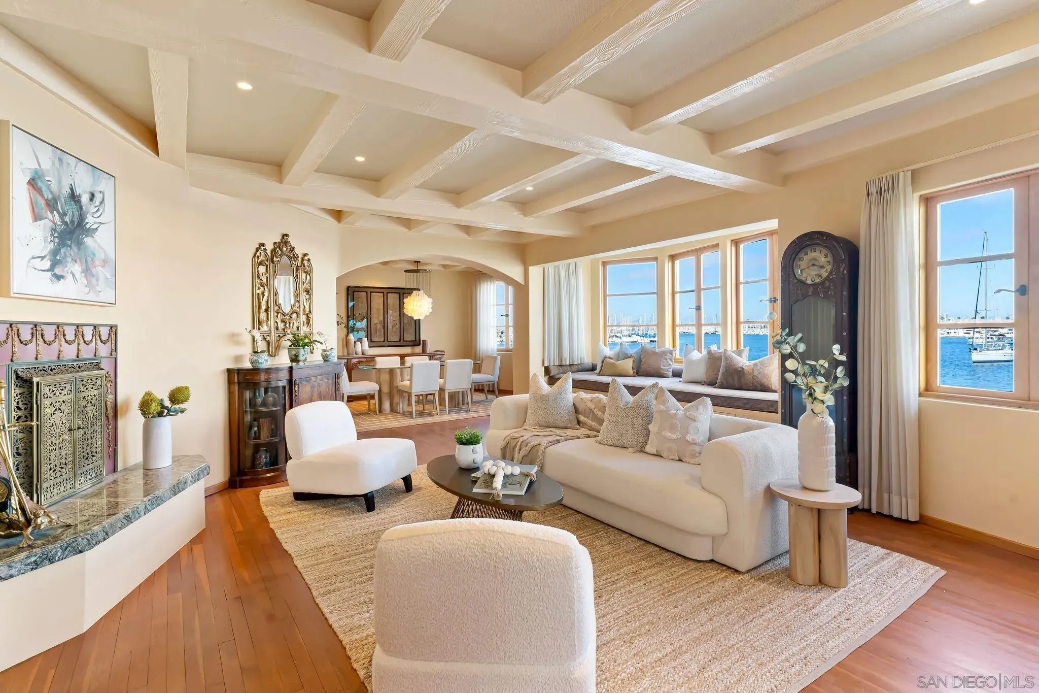 San Diego, California 92106, United States, 3 Bedrooms Bedrooms, ,4 BathroomsBathrooms,Residential,Active,182774