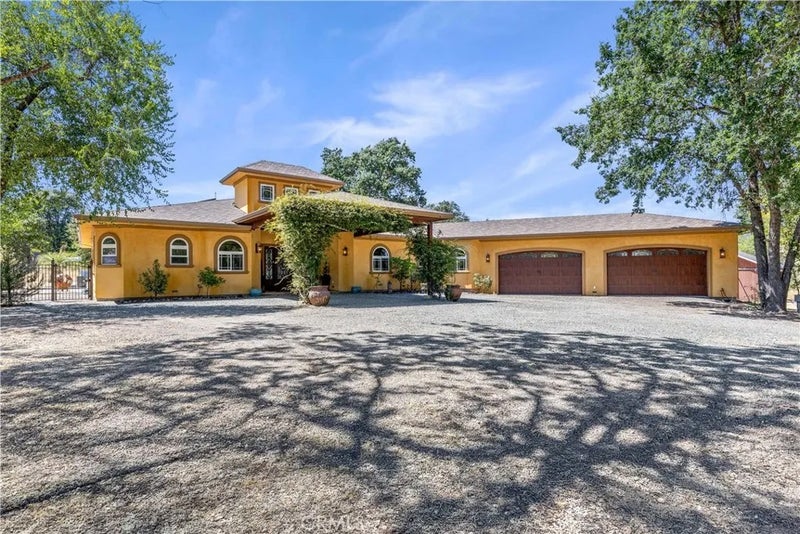3345 Ackley Road