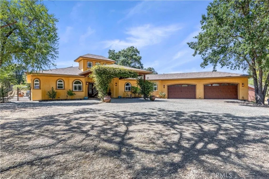 3345 Ackley Road