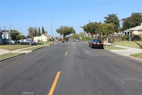 Tiny photo for 9812 S Denker Ave, Los Angeles, CA 90047 (MLS # MB25252327)