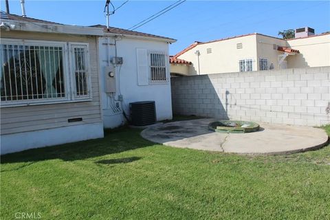 Tiny photo for 9812 S Denker Ave, Los Angeles, CA 90047 (MLS # MB25252327)