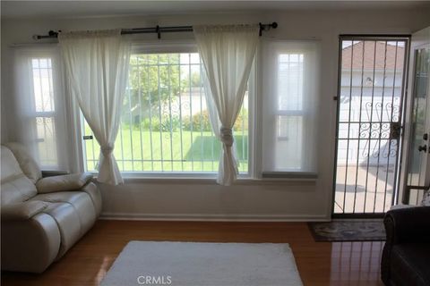 Tiny photo for 9812 S Denker Ave, Los Angeles, CA 90047 (MLS # MB25252327)