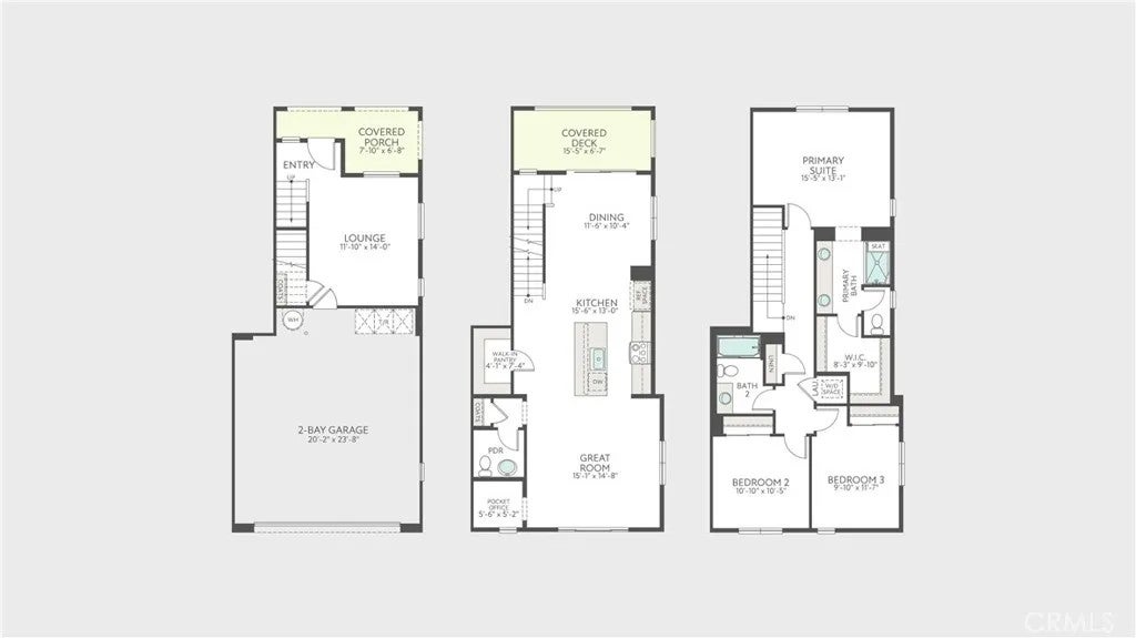 Photo of 16073 W Preserve Loop, Chino, CA 91708 (MLS # OC26202804)