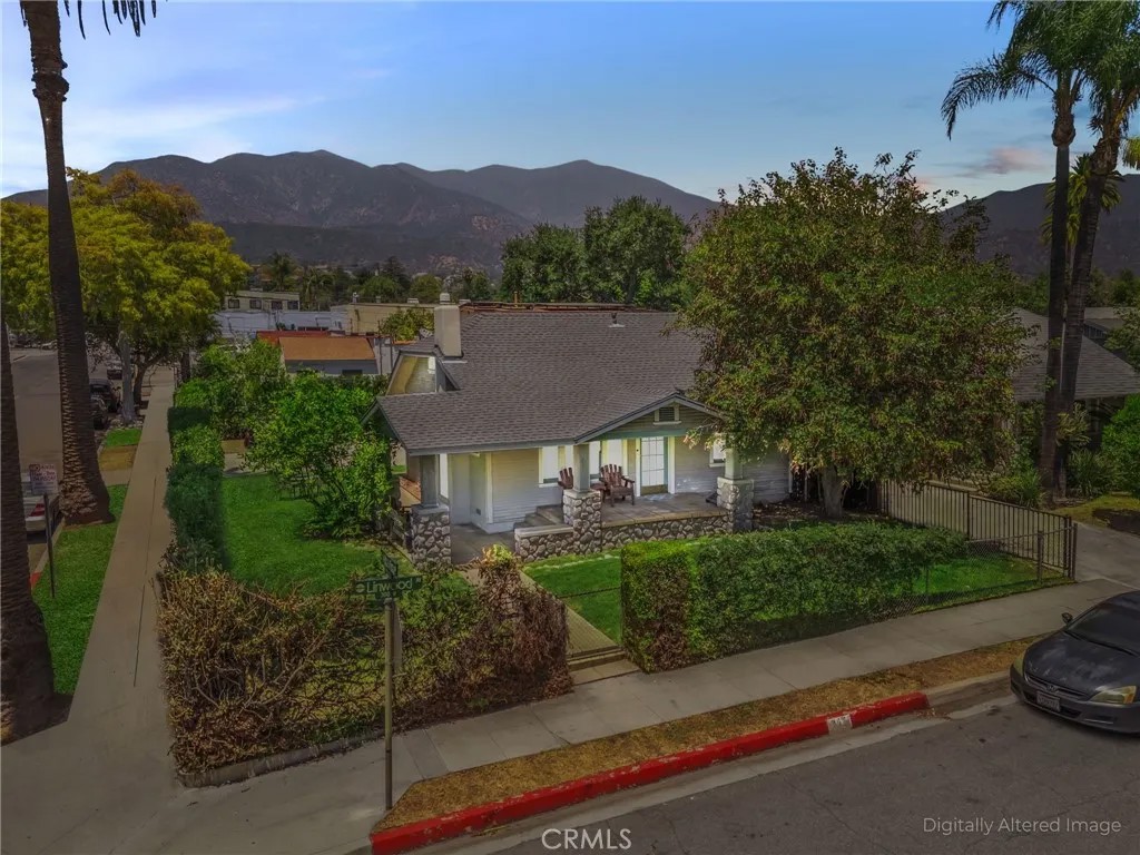 347 Linwood Avenue