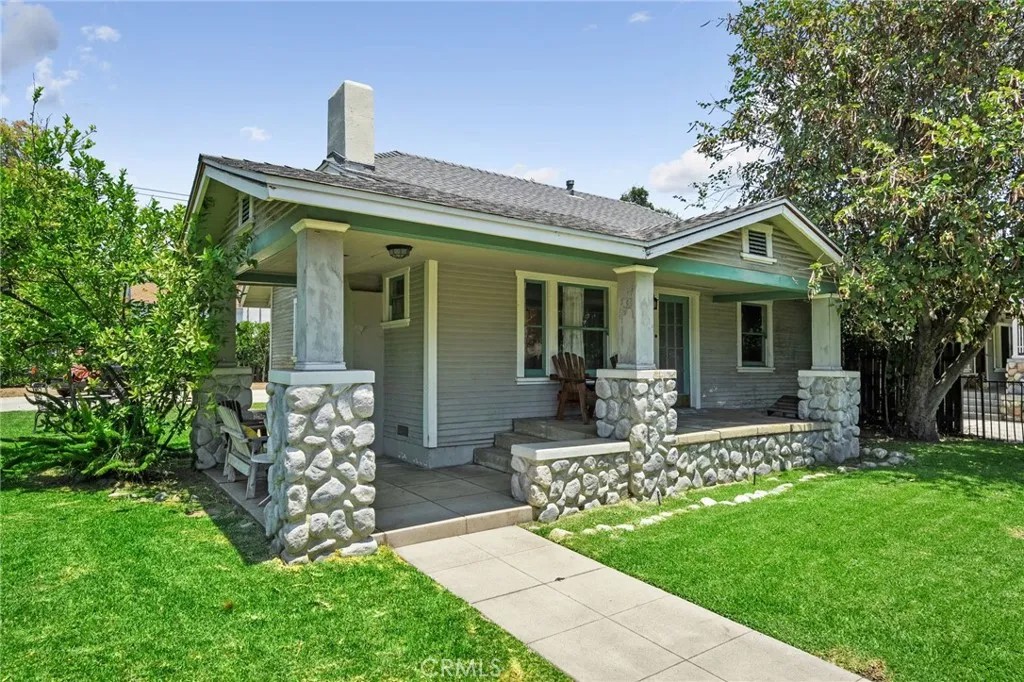 347 Linwood Avenue