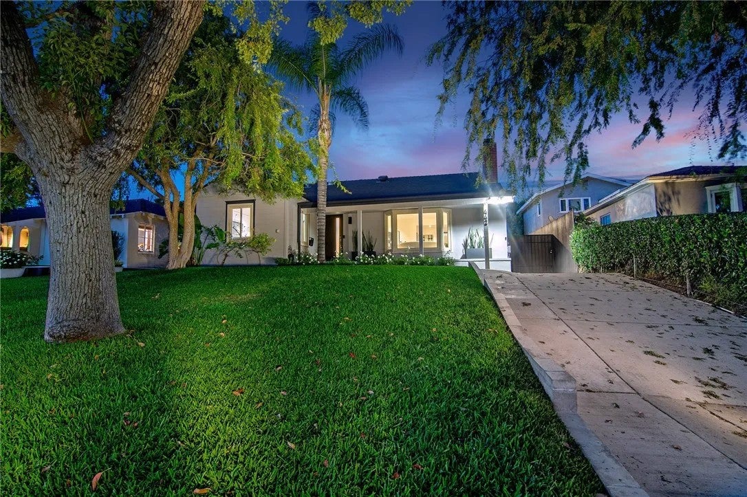 442 S Lamer Street