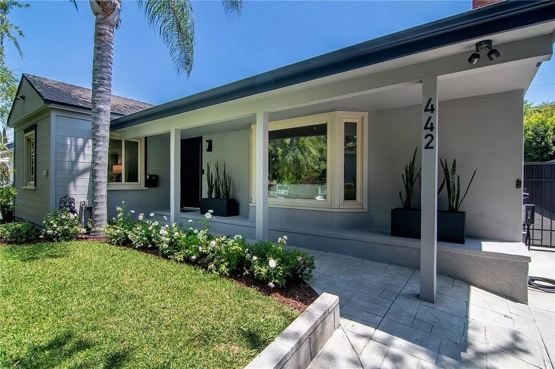 442 S Lamer Street