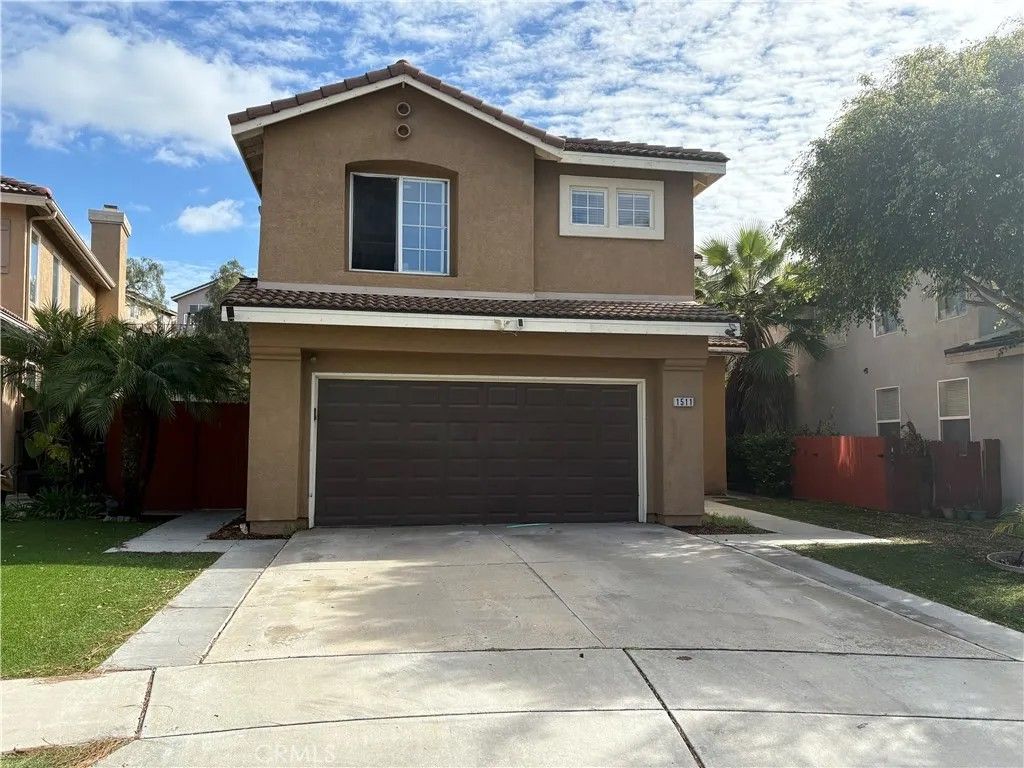 Photo of 1511 Clanton Place, San Diego, CA 92154 (MLS # SW26038693)