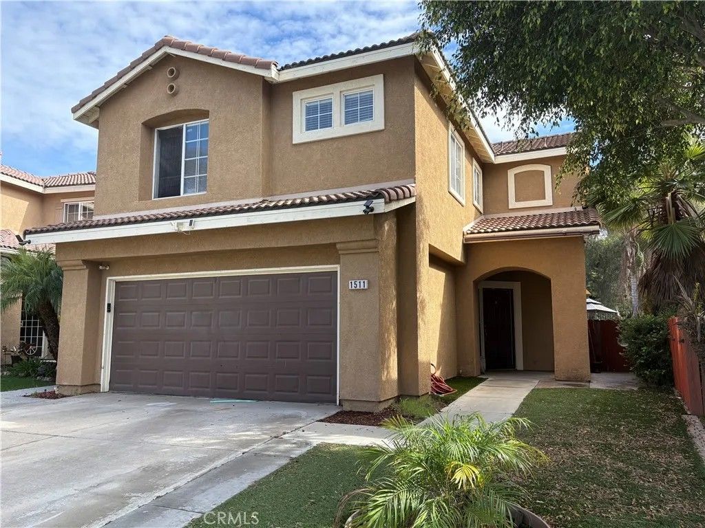 Photo of 1511 Clanton Place, San Diego, CA 92154 (MLS # SW26038693)