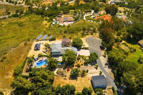 Photo of 20063 Elfin Forest Lane, Escondido, CA 92029 (MLS # NDP2604491)