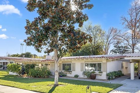 16618 Orilla Dr San Diego CA 92128