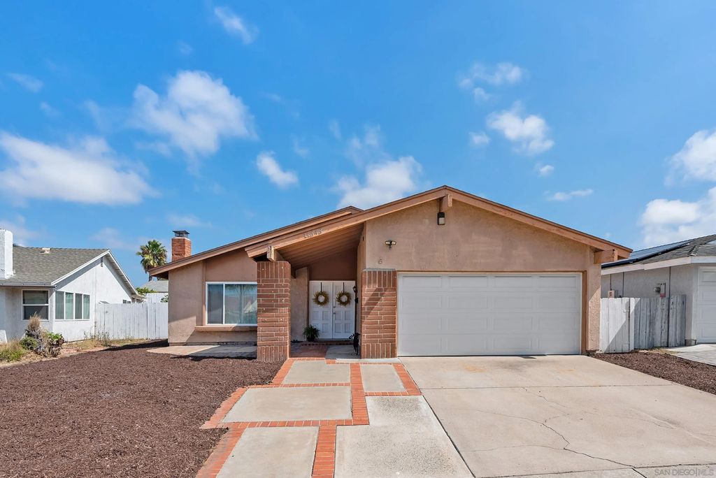 Photo of 11343 Avenida Del Gato, San Diego, CA 92126 (MLS # 250044659)