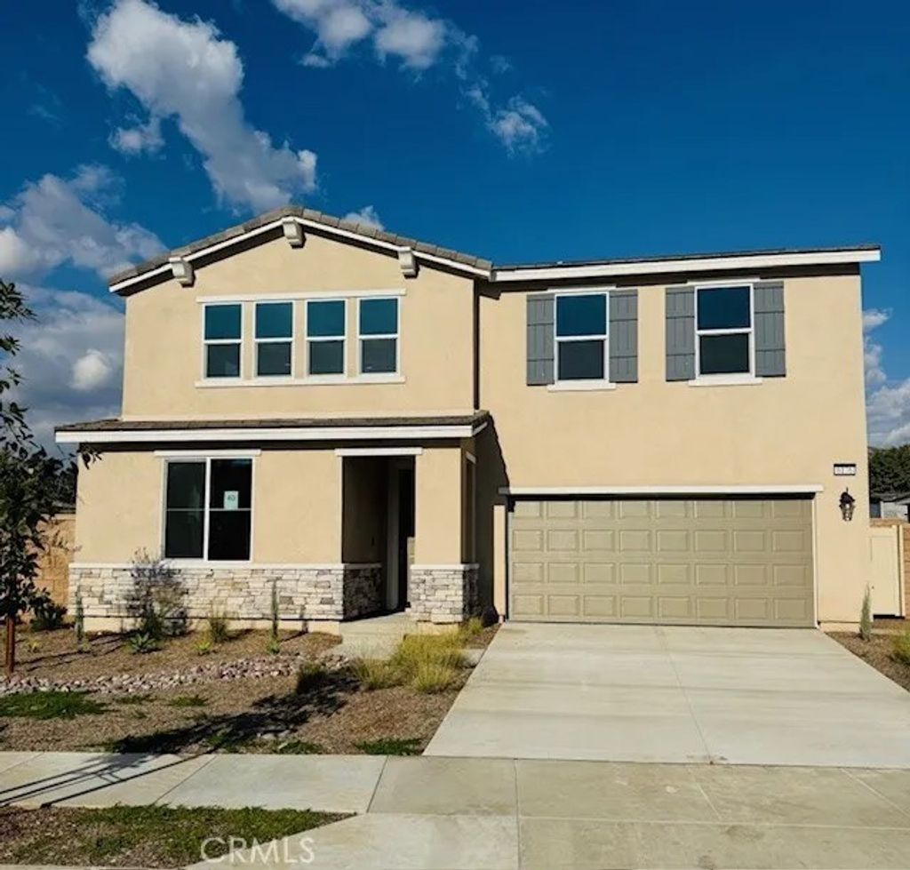Photo of 6176 Sequanota Drive, Jurupa Valley, CA 92509 (MLS # IG26006745)