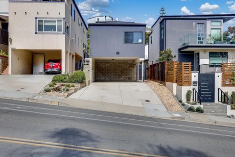 3434 Talbot St San Diego CA 92106