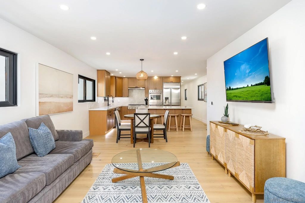 Photo of 3434 Talbot St, San Diego, CA 92106 (MLS # 260004343)