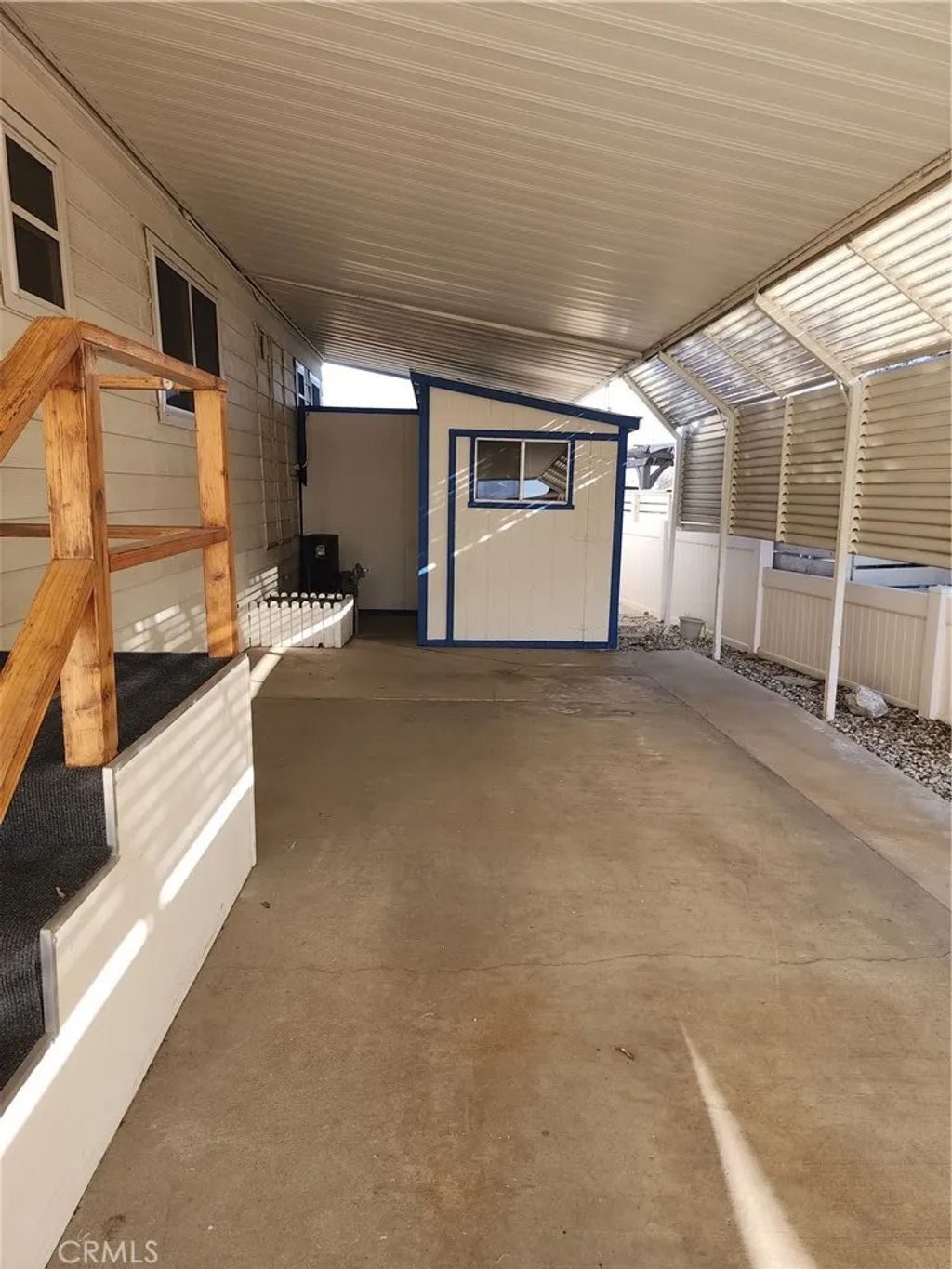 Photo of 13393 Mariposa Rd #181, Victorville, CA 92395 (MLS # HD26029009)