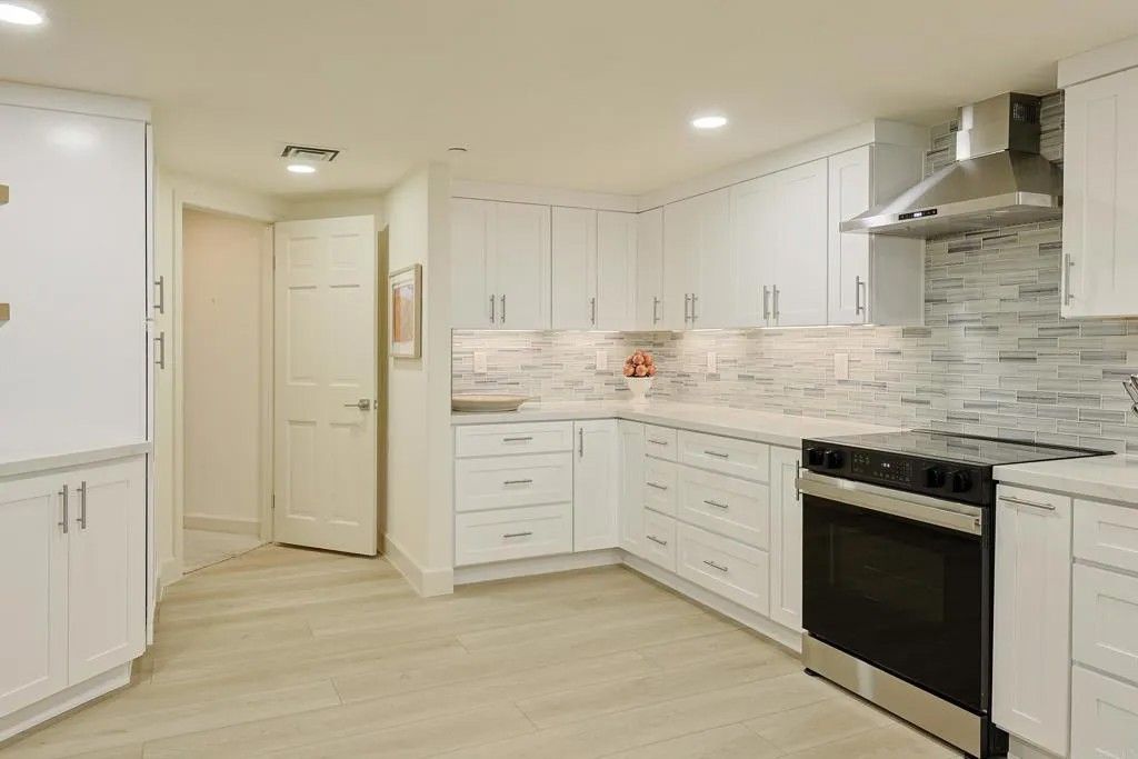 Photo of 1099 1st St #103, Coronado, CA 92118 (MLS # PTP2306215)