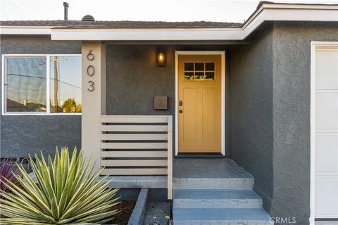 Tiny photo for 603 N Grandee Ave, Compton, CA 90220 (MLS # WS25232041)