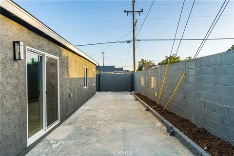 Tiny photo for 603 N Grandee Ave, Compton, CA 90220 (MLS # WS25232041)