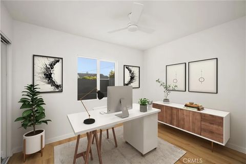 Tiny photo for 603 N Grandee Ave, Compton, CA 90220 (MLS # WS25232041)