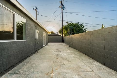 Tiny photo for 603 N Grandee Ave, Compton, CA 90220 (MLS # WS25232041)