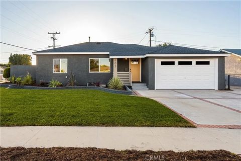 Tiny photo for 603 N Grandee Ave, Compton, CA 90220 (MLS # WS25232041)